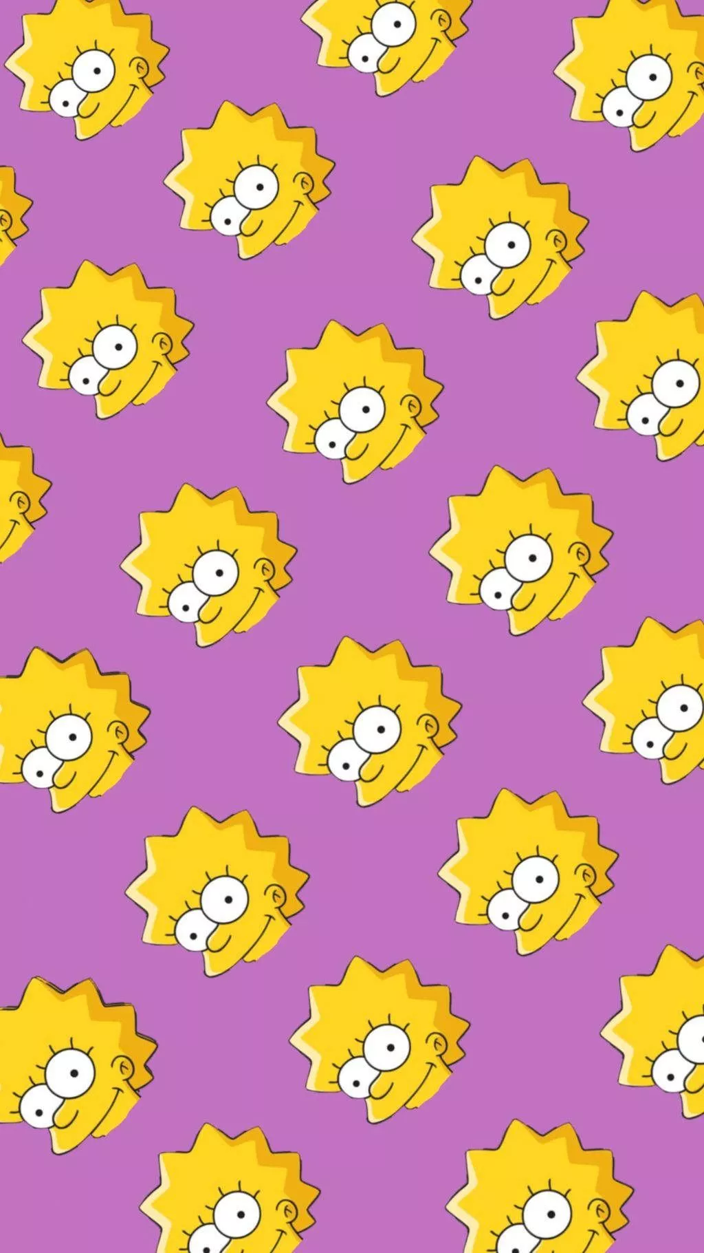 Lisa Simpson Wallpaper