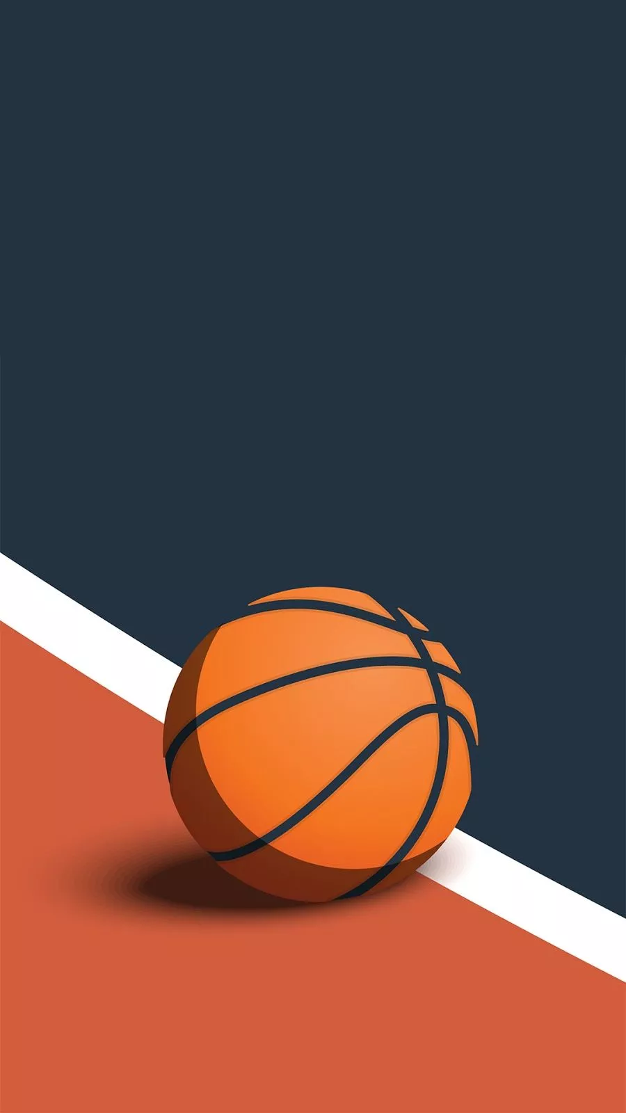 Basketball wallpaper for phone