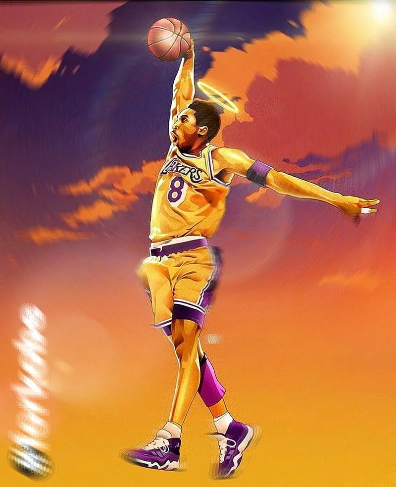 2880x900px, 2K free download. Kobe Bryant, basket, kobe bryant, los angeles, nba, HD phone wallpaper