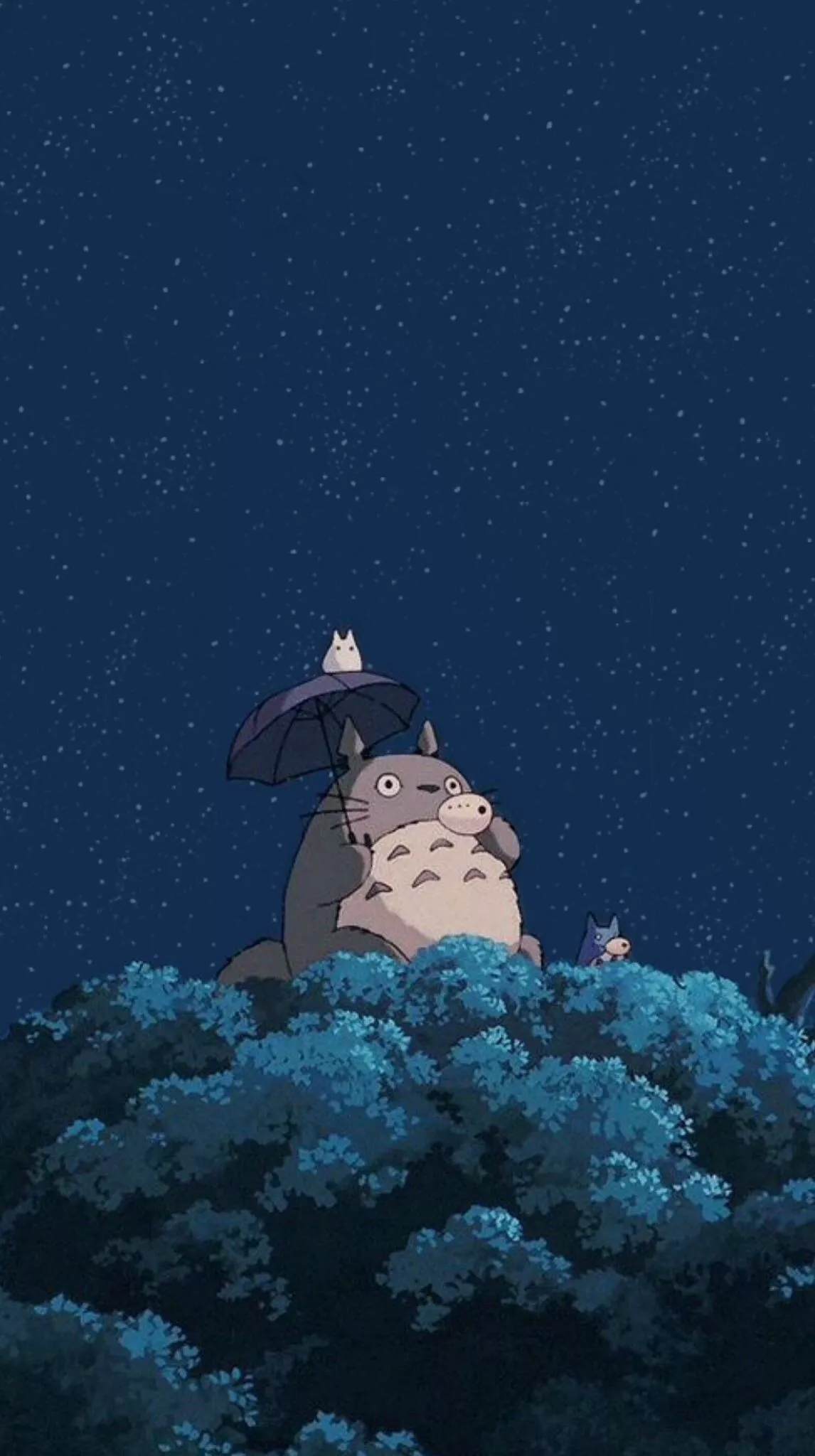 My Neighbor Totoro Wallpaper 22