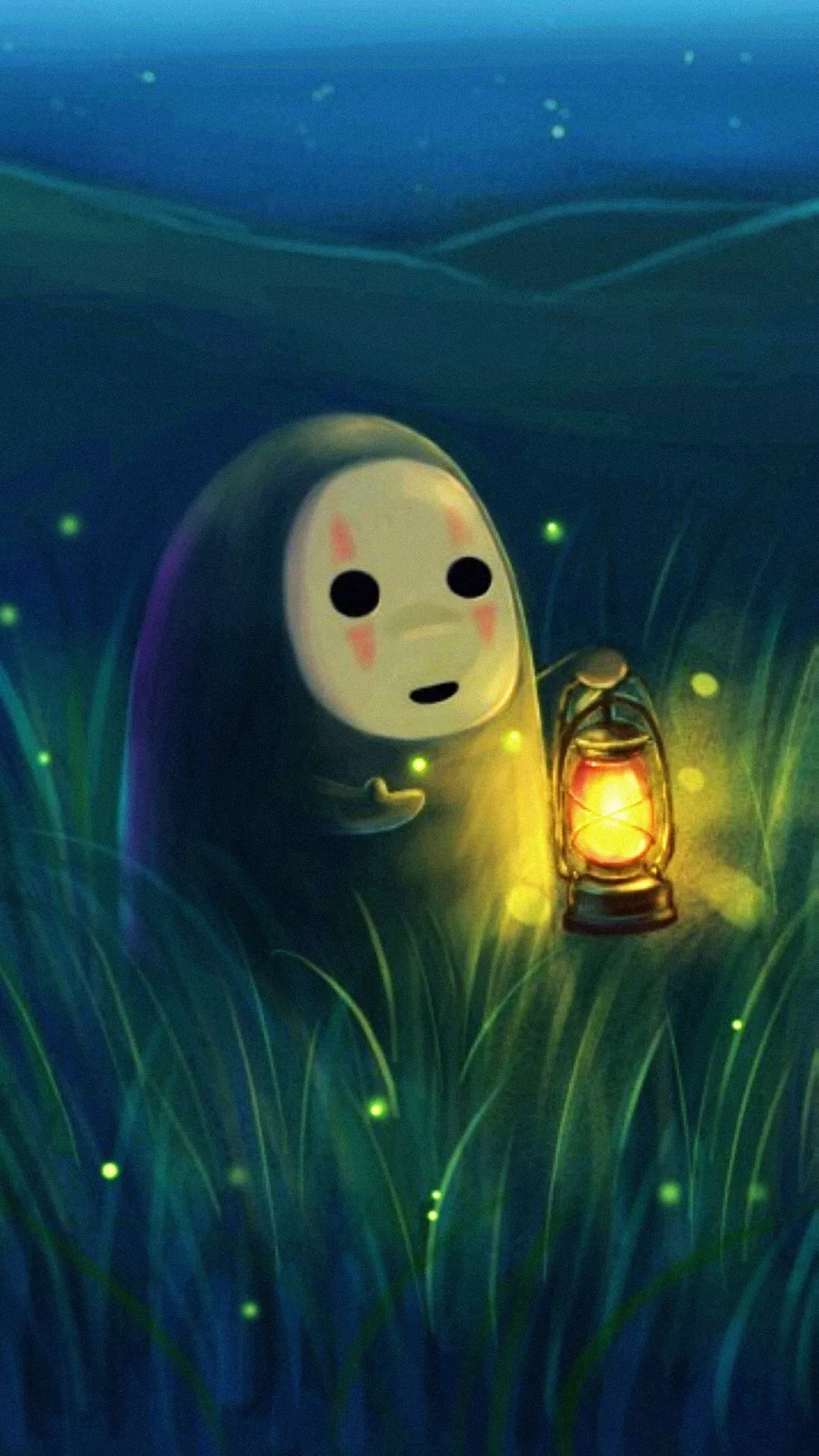 Hayao Miyazaki Wallpaper