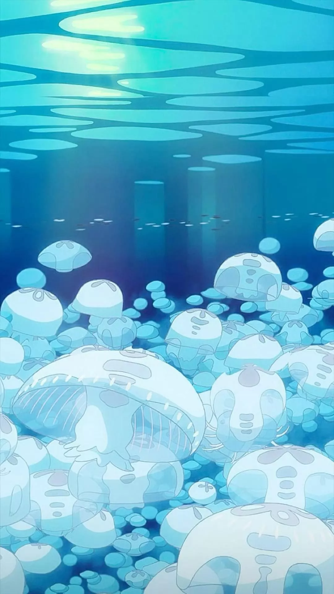 Studio Ghibli wallpaper