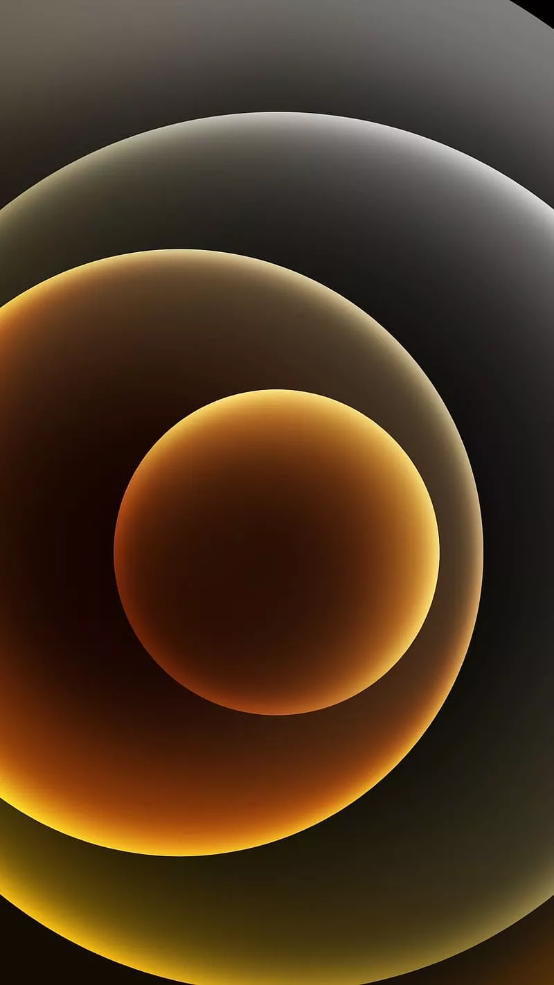 HD iphone 12 original wallpaper