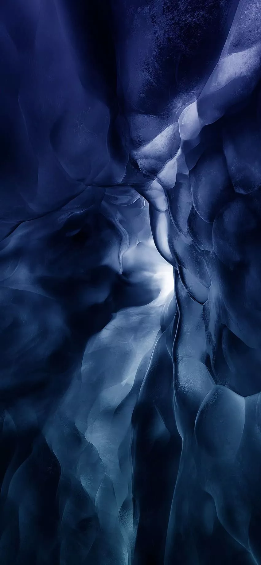 IPhone 12 Pro, Pacific Blue HD phone