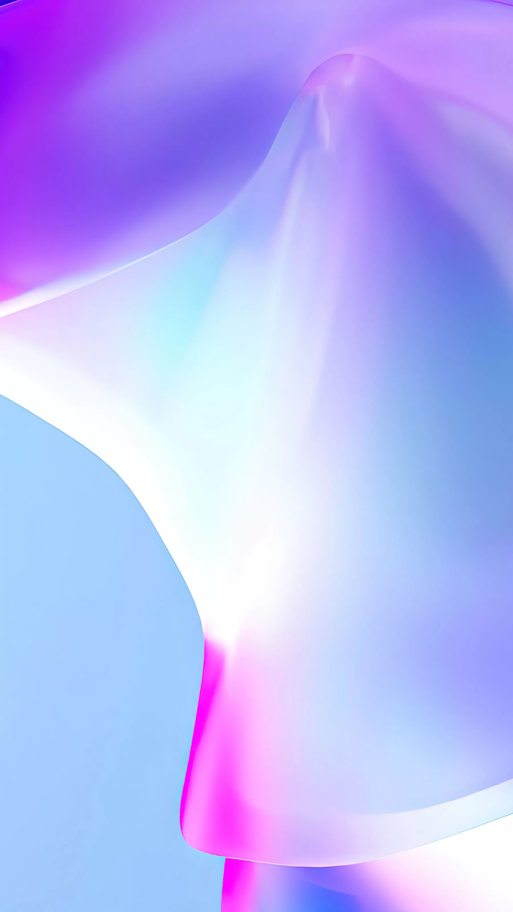 Free HD iPhone Default Wallpaper —