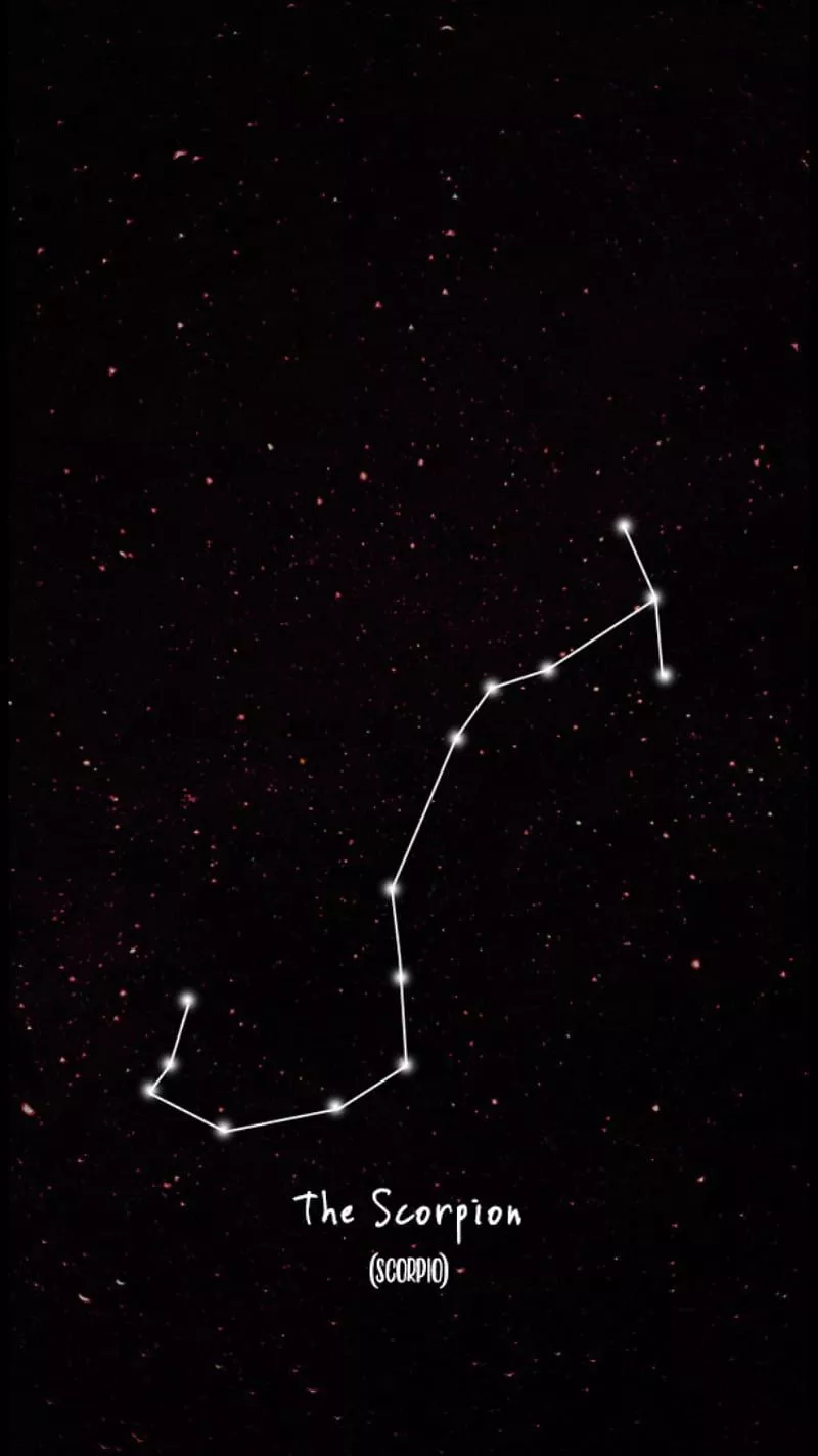 Scorpio wondetful Zodiac iPhone