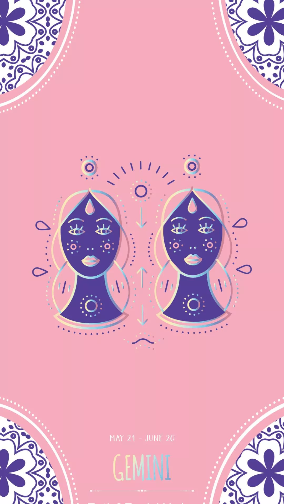 Astrological signs Wallpaper 27