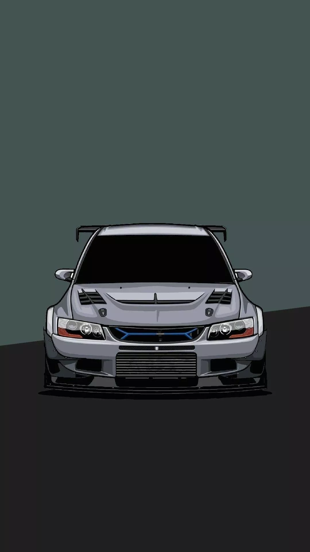 Mitsubishi Wallpaper