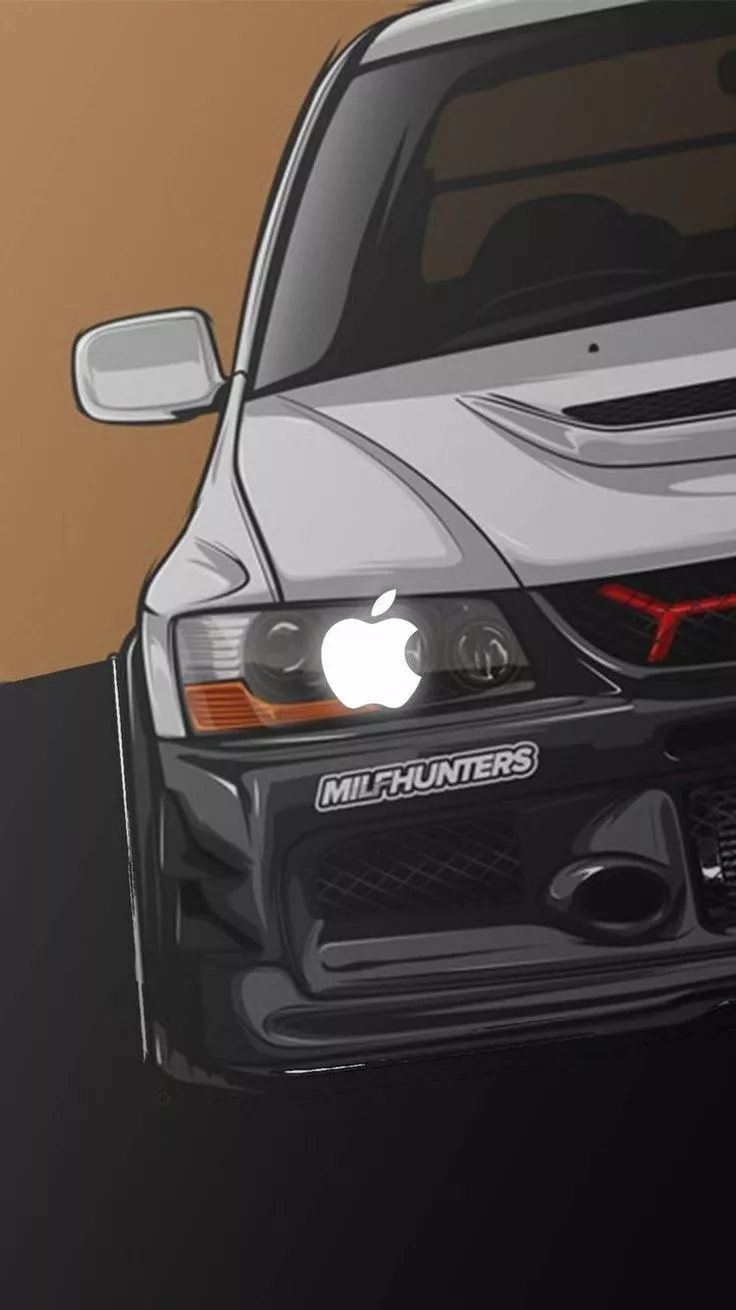 iPhone Wallpaper Goku. Jdm cars, Tuner