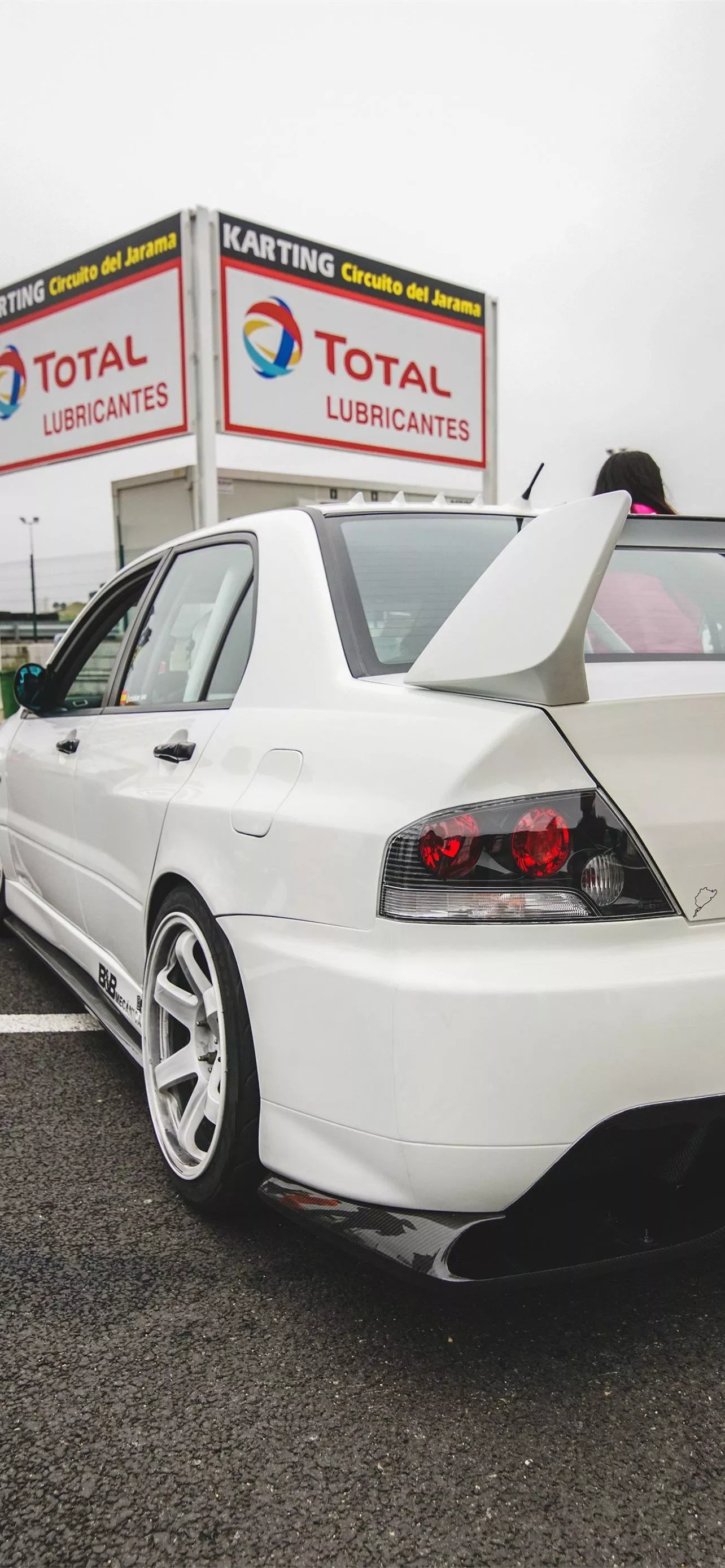 Best Mitsubishi cedia iPhone HD