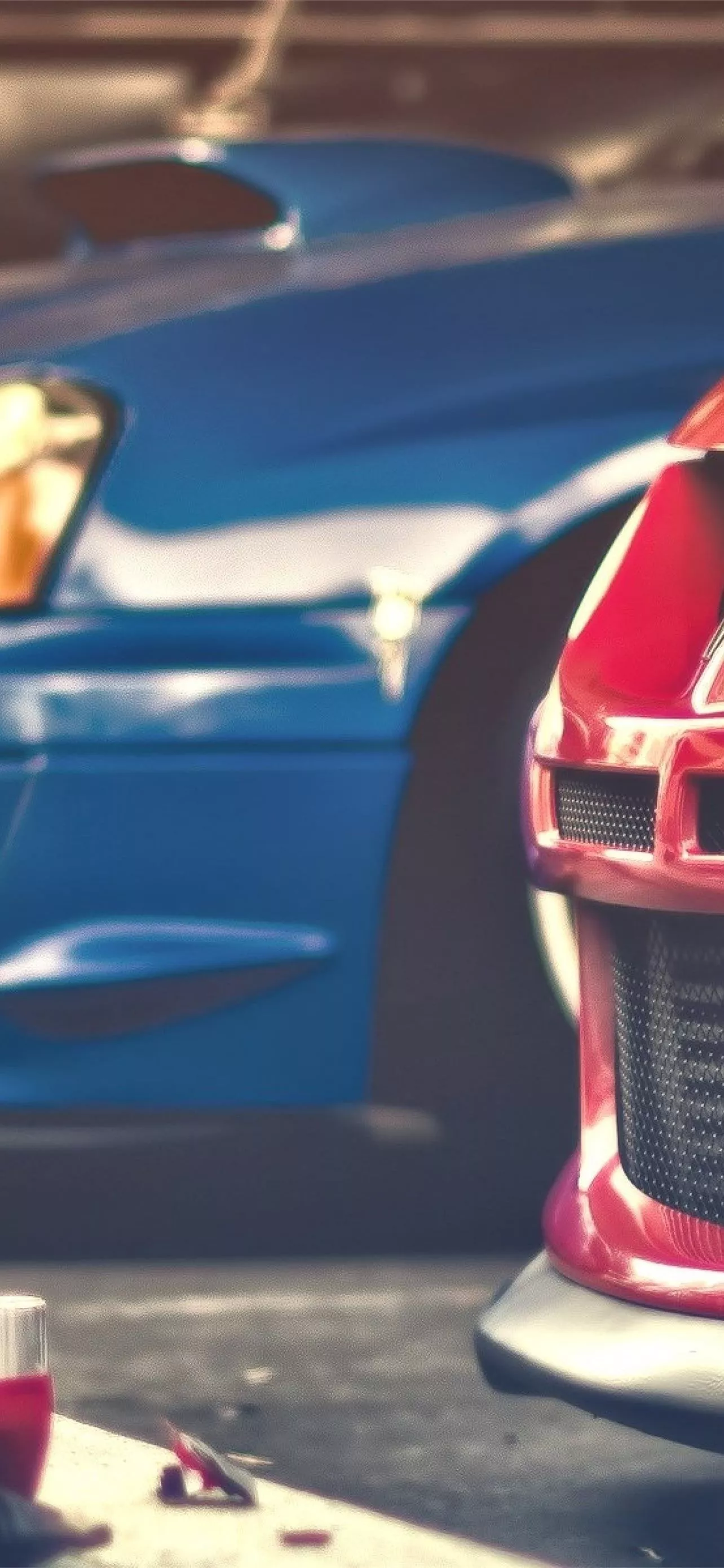 Best Mitsubishi iPhone HD Wallpaper