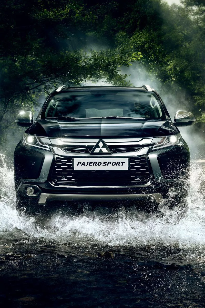 Download wallpaper 800x1200 mitsubishi