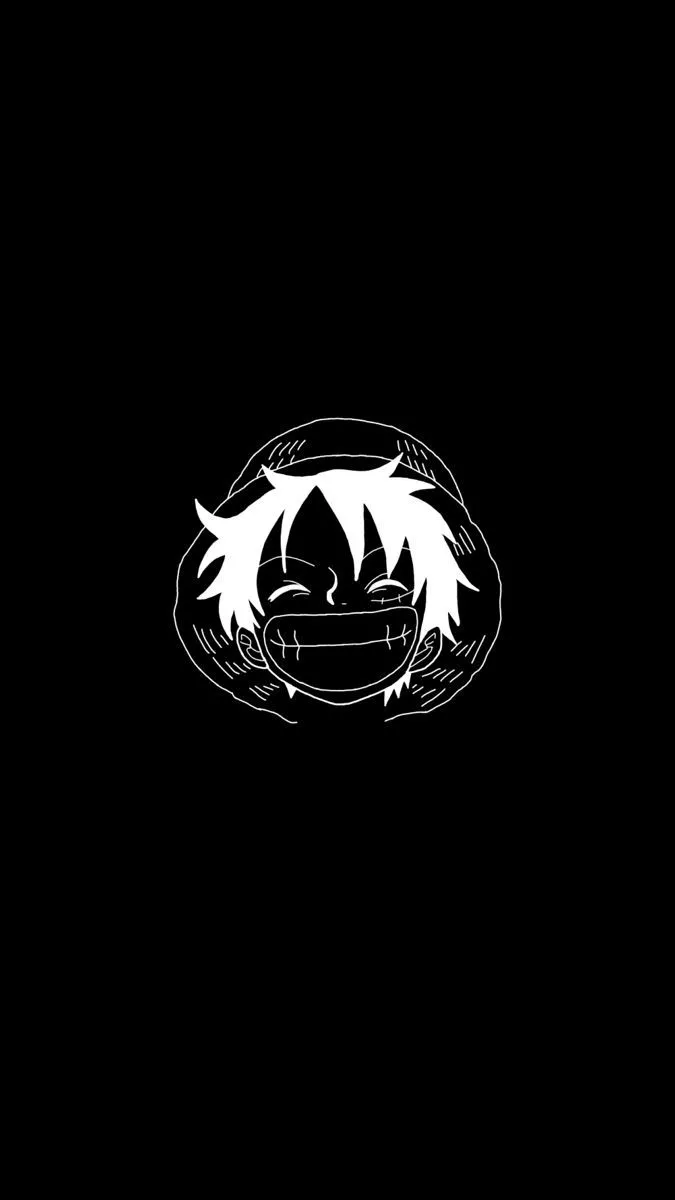 luffy wallpaper