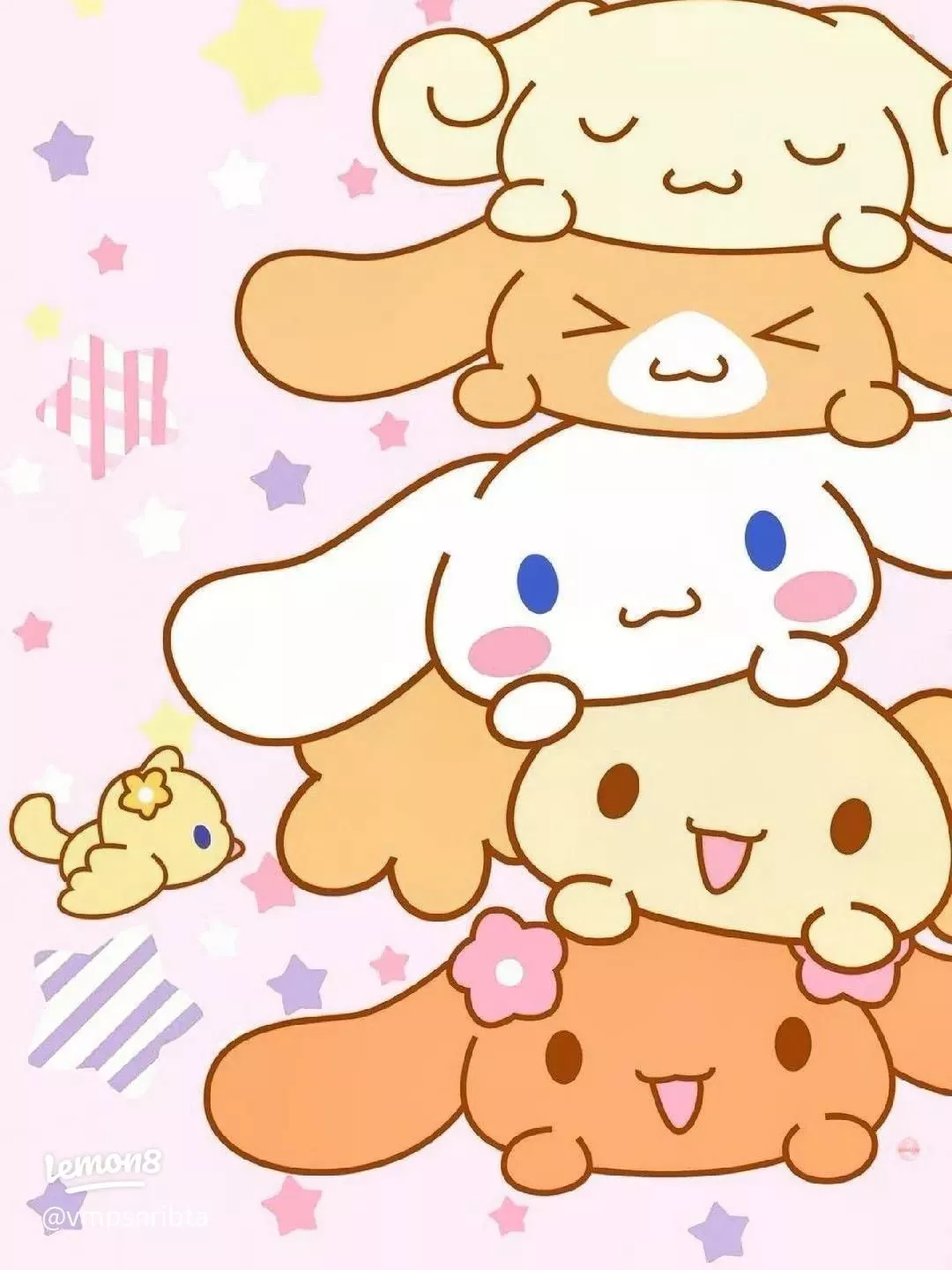 ⏤͟͟͞͞Sanrio wallpaper