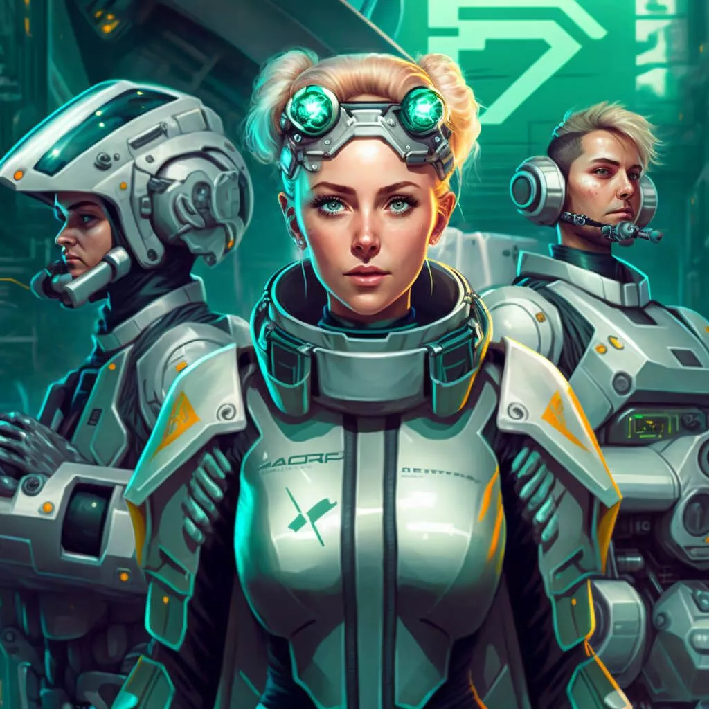 Generation Alpha workforce