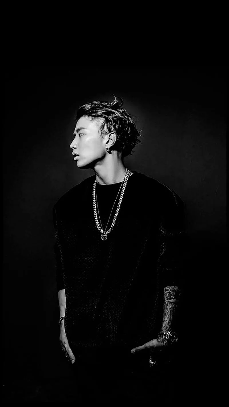 Jay Park, jaypark, korean, HD phone