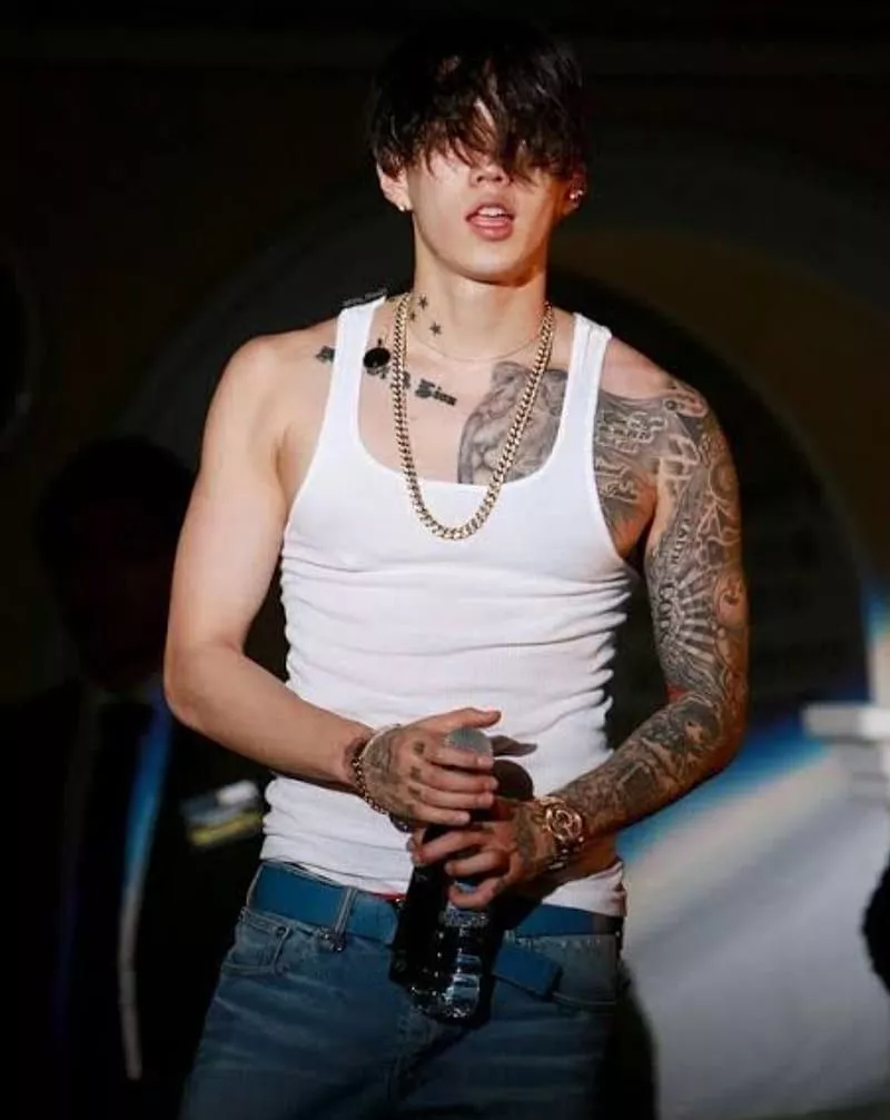 JayPark, jay, HD phone wallpaper