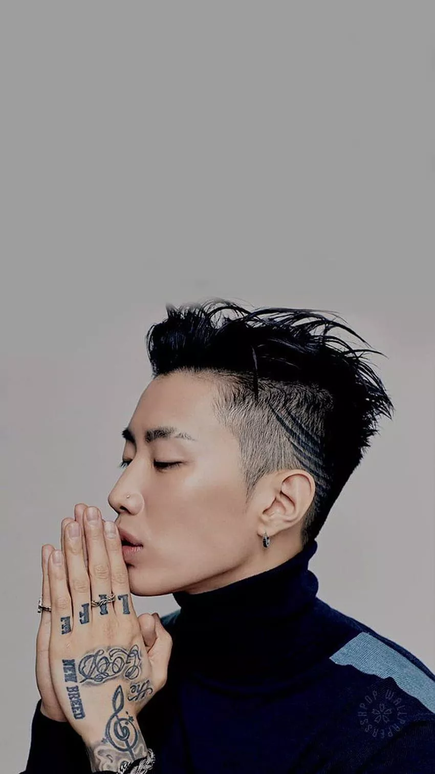 Kpop, Jay Park HD phone wallpaper