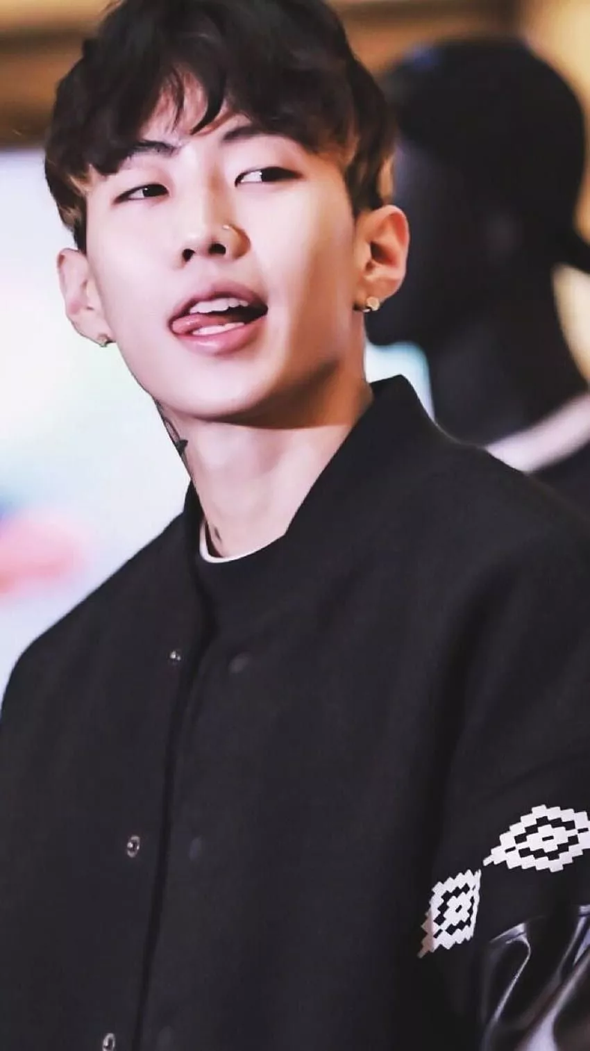 Kpop, Jay Park HD phone wallpaper