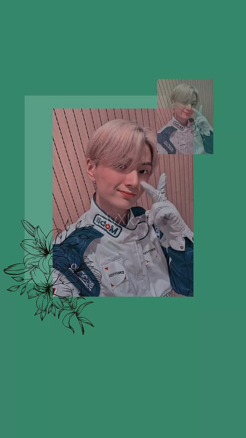 Jay Park, enhypen, kpop, kpop, HD phone