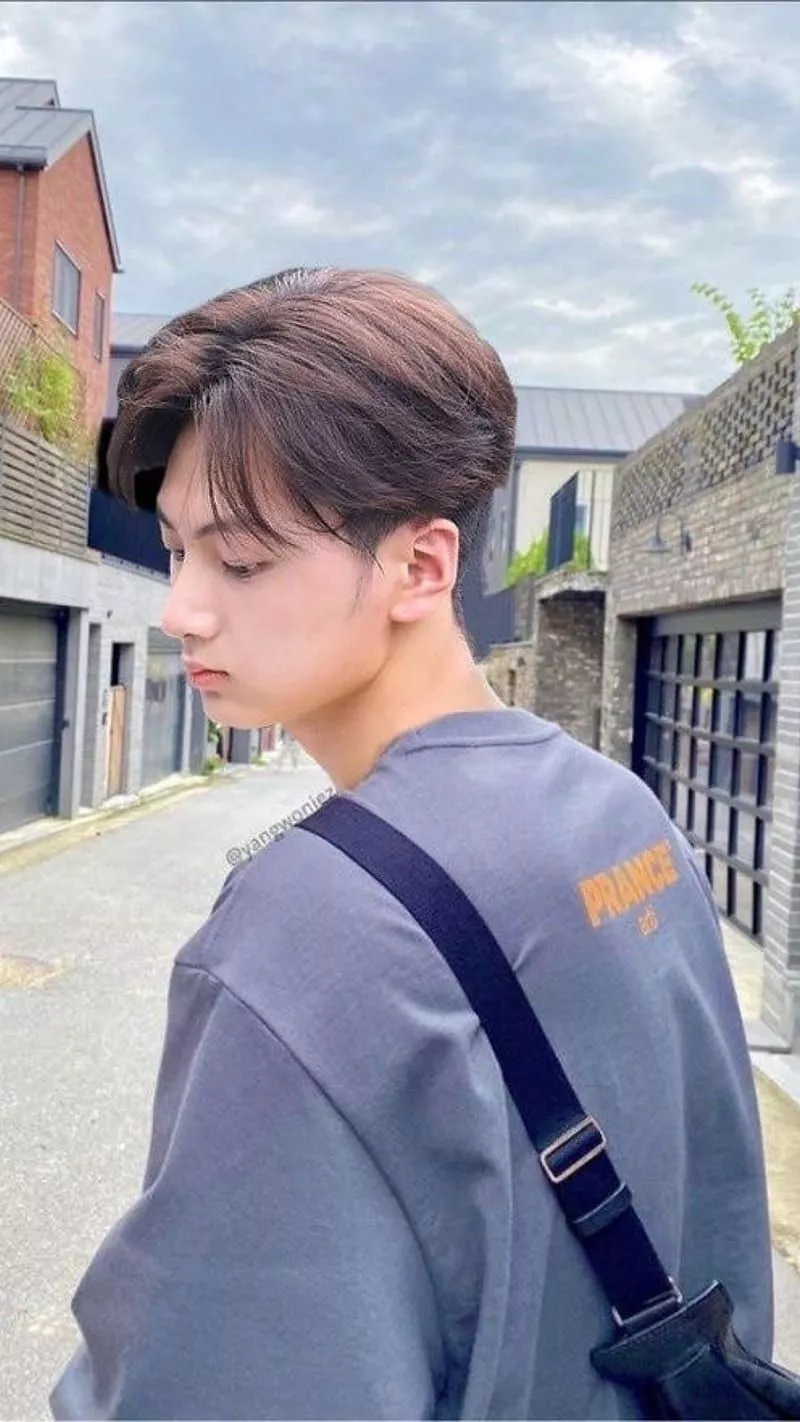 Jay boyfriend material, jay enhypen, jay park, enhypen, kpop, HD phone wallpaper