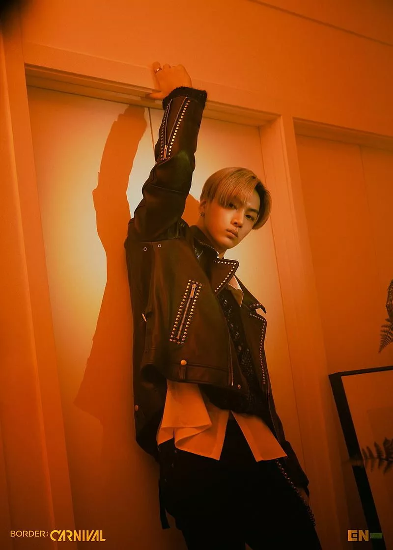 Jay, border carnival, drunk dazed