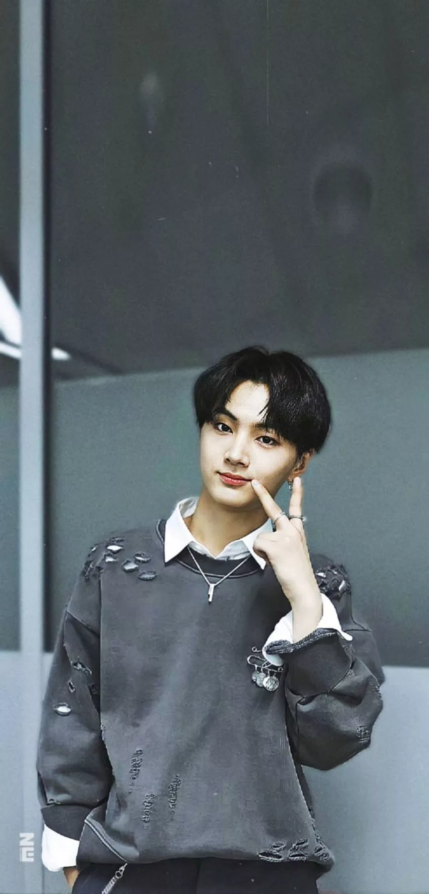 ENHYPEN & layouts on Twitter. Jay park, Jay, Lockscreen HD phone wallpaper