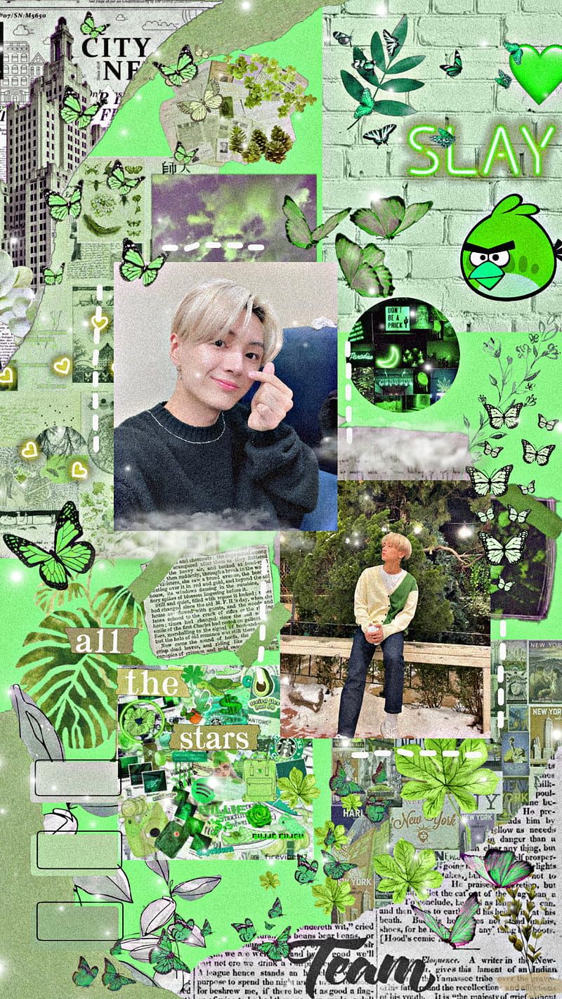 Enhypen jay, aesthetic, enha, kpop, HD phone wallpaper