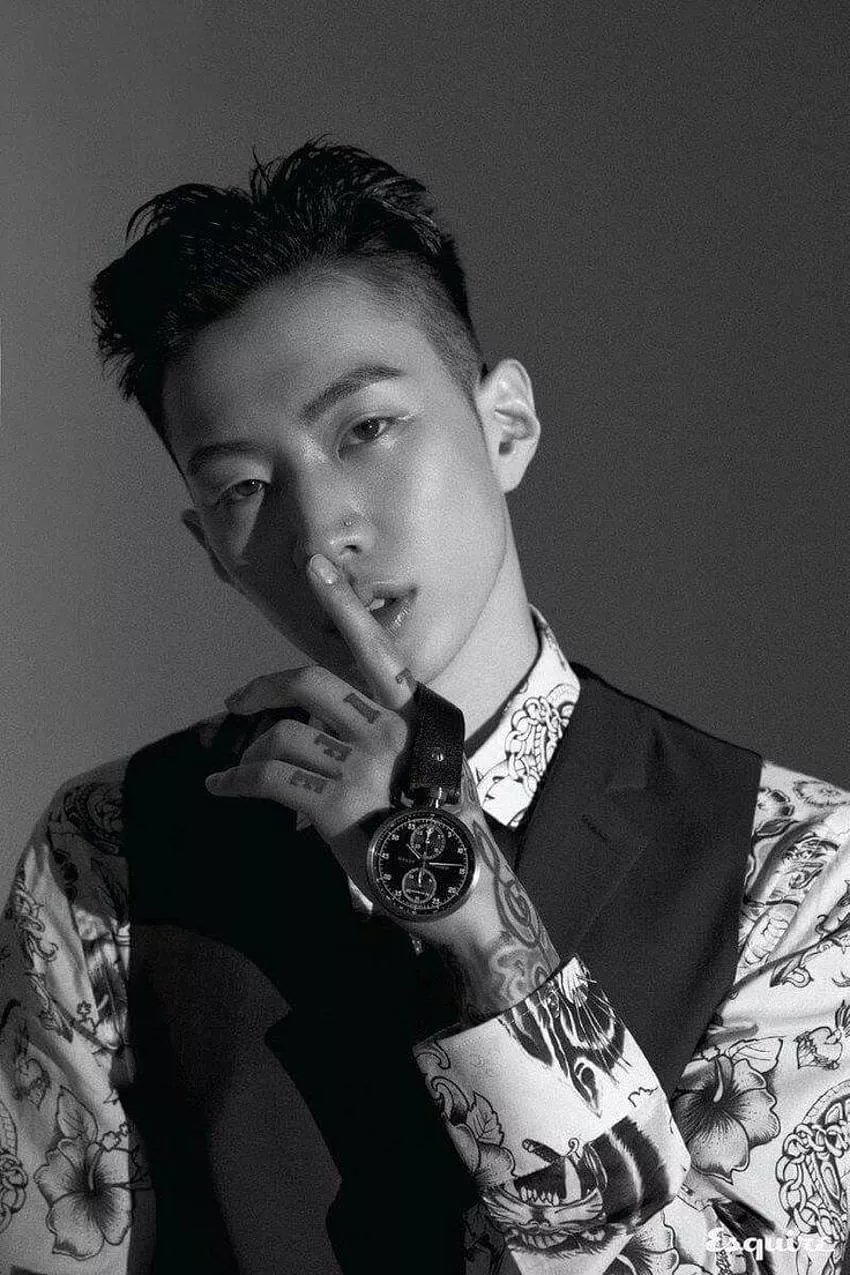 best Jay Park HD phone wallpaper