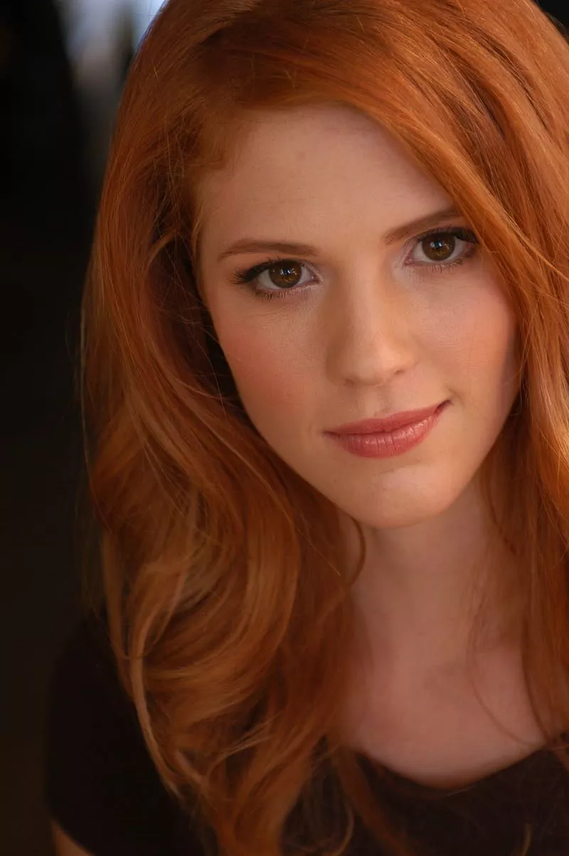 HD erin chambers wallpaper