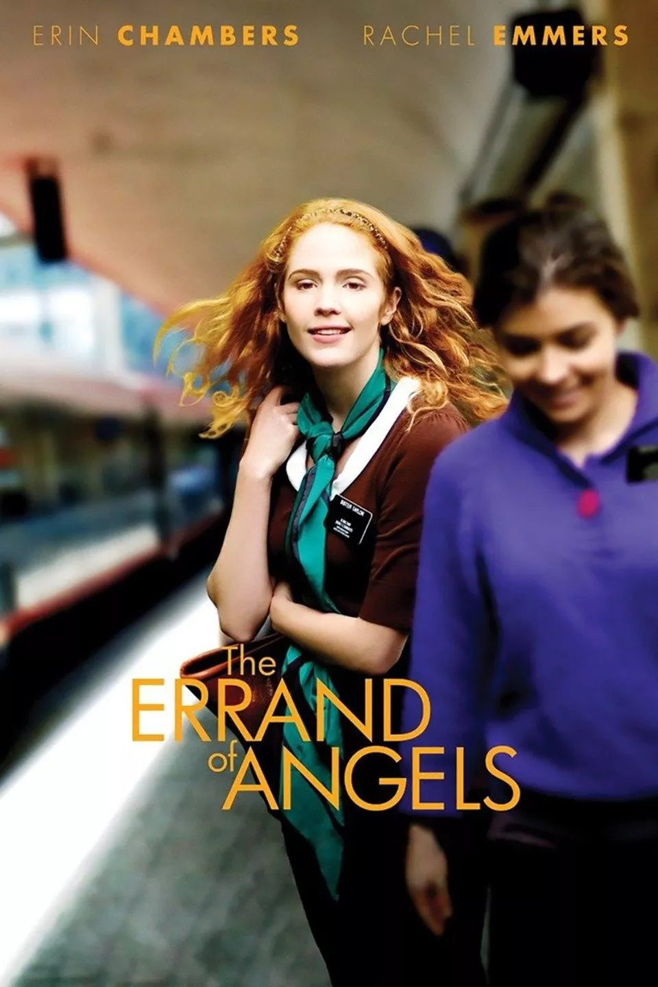 Erin Chambers Wallpapers Wallpaper Cave