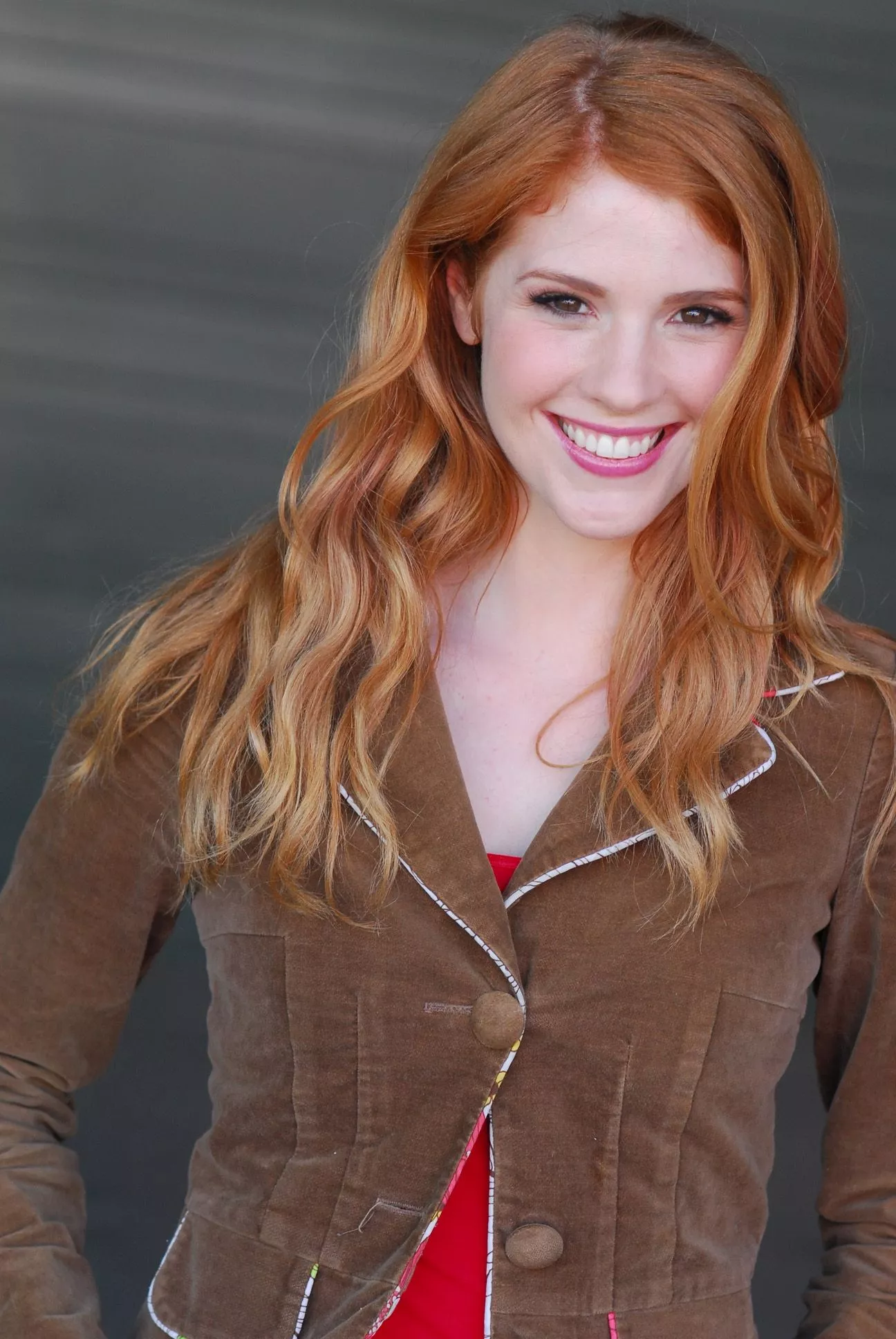 Erin Chambers. Celebrities lists