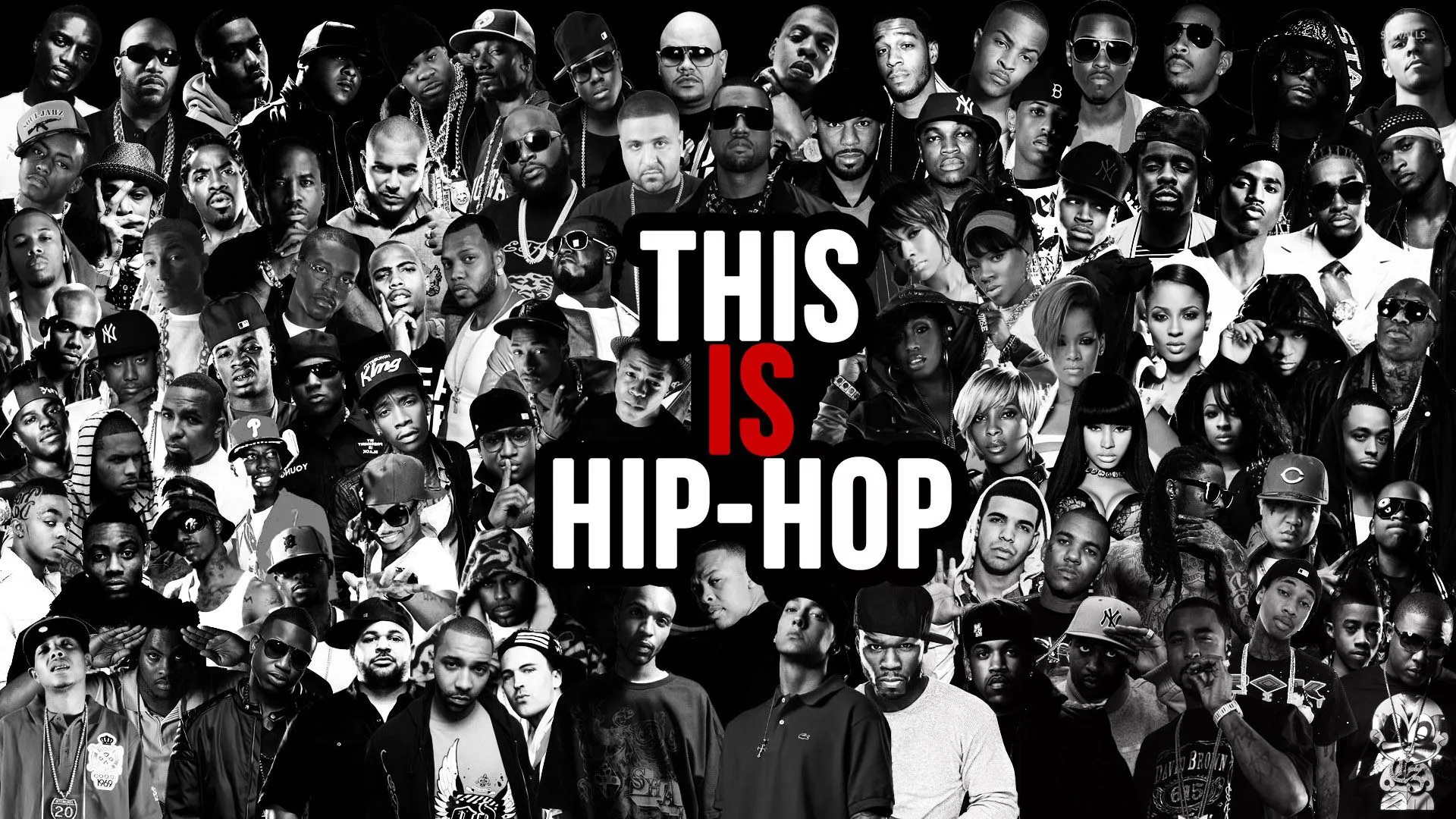 Hip Hop wallpaper wallpaper