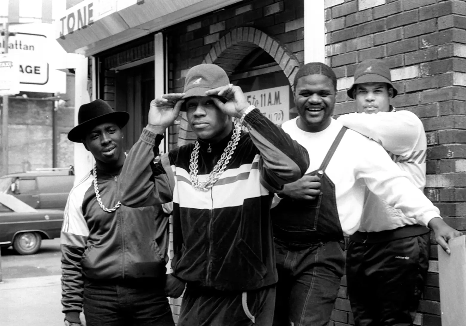 Pop Culture Movement Born in New York