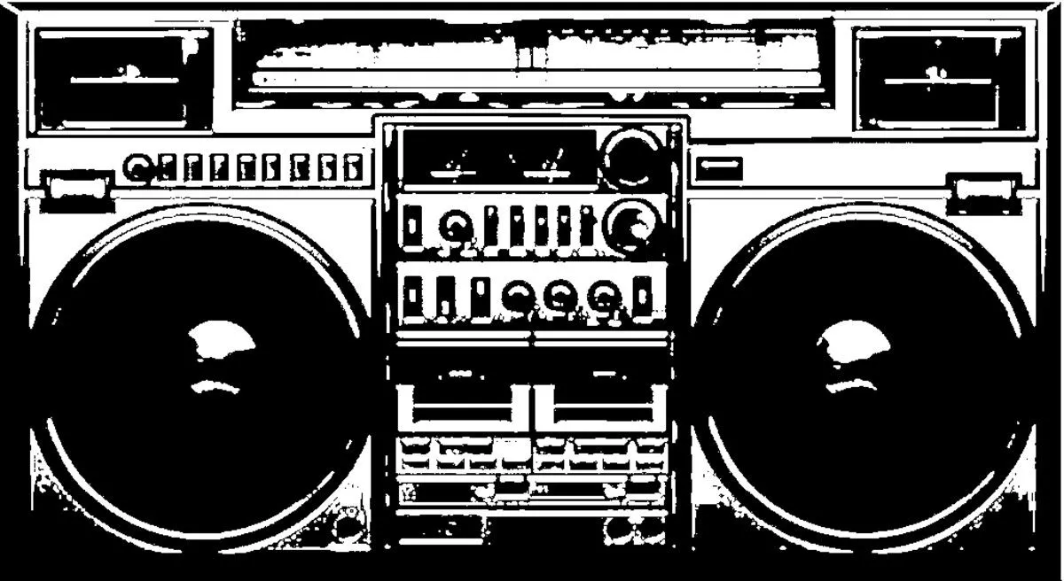My Introduction to East Coast Rap