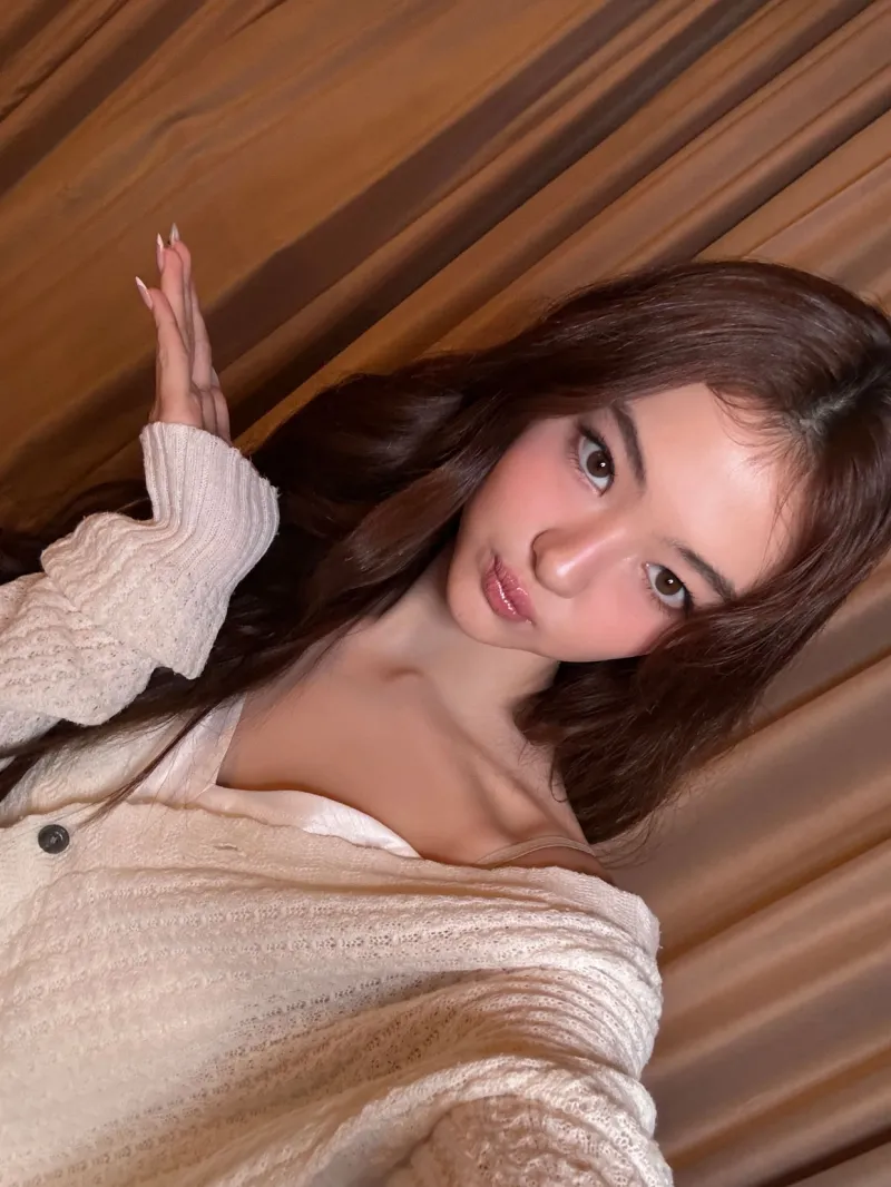 Exclusive Photo Of November 2024 K Pop