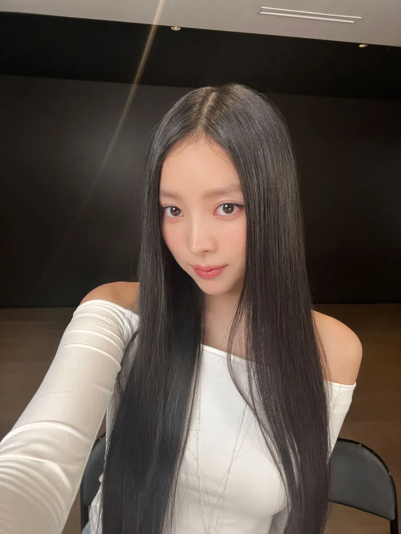 Exclusive Photo Of November 2024 K Pop