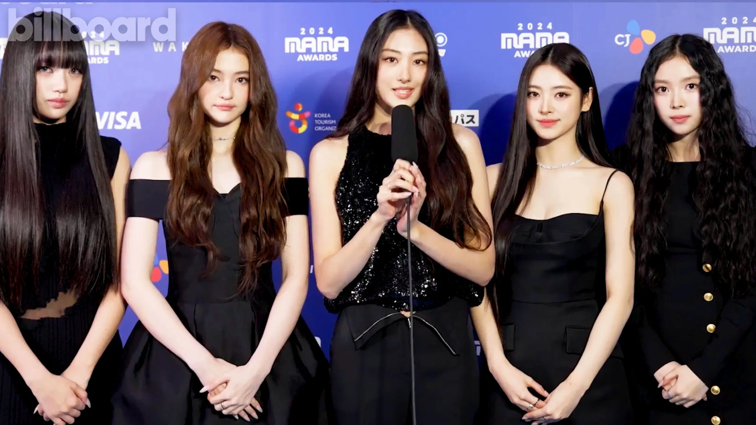 Korea. MAMA Awards 2024