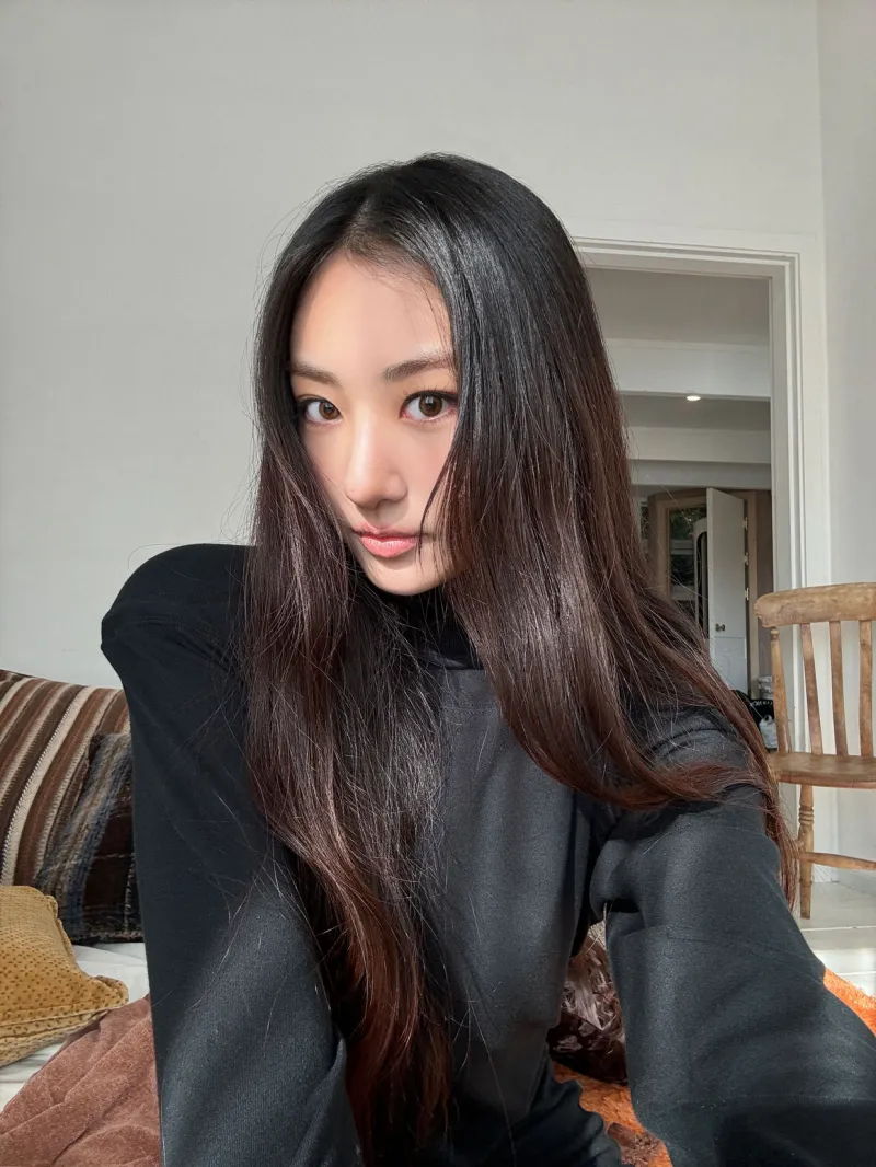 Exclusive Photo Of November 2024 K Pop