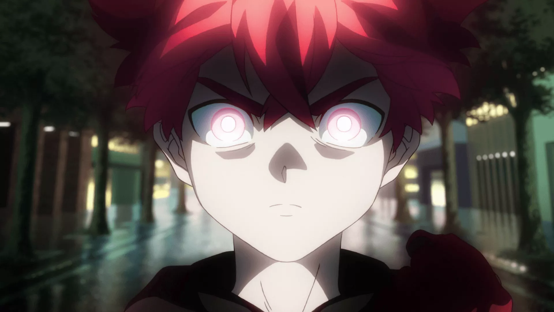 kabane kusaka. 日下夏羽