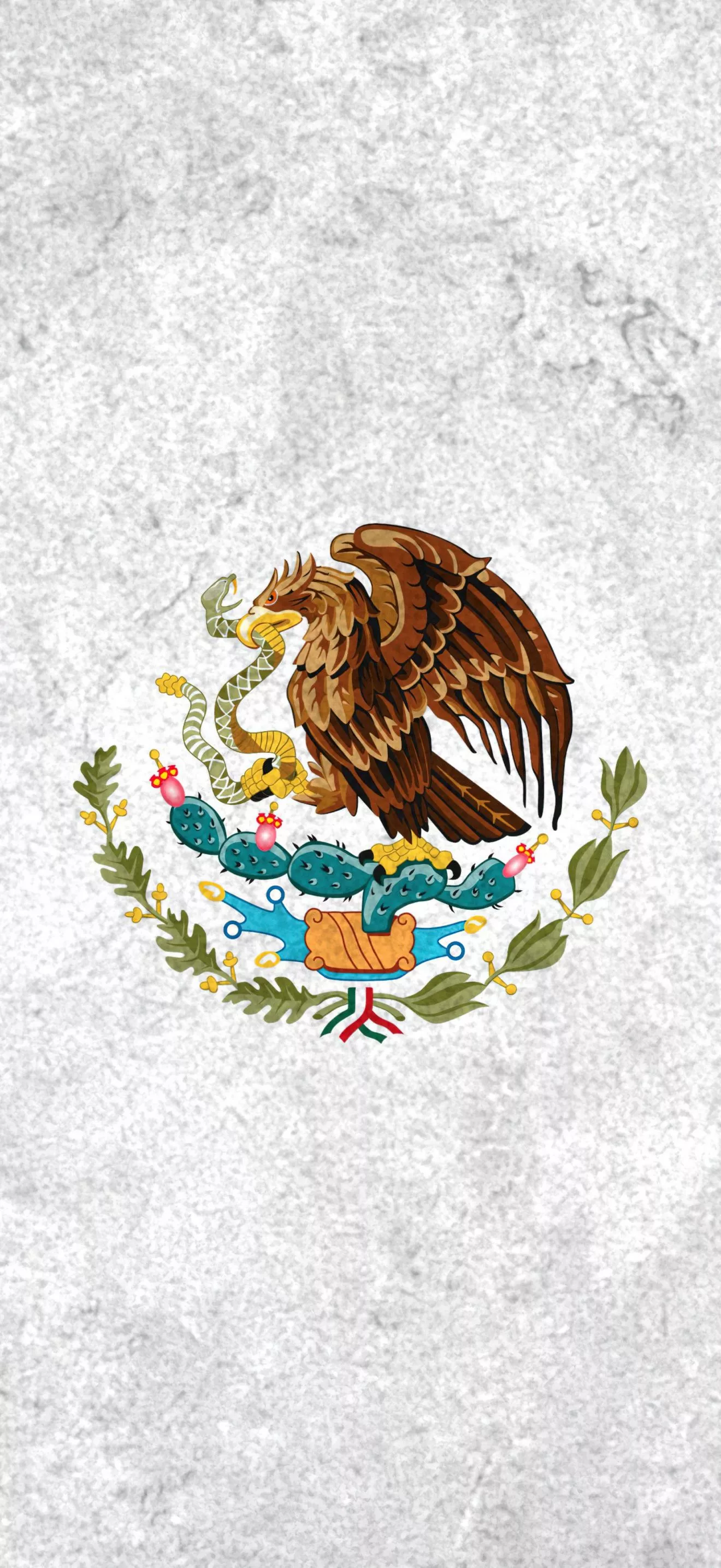 Mexico Wallpaper 4K, 5K, National flag