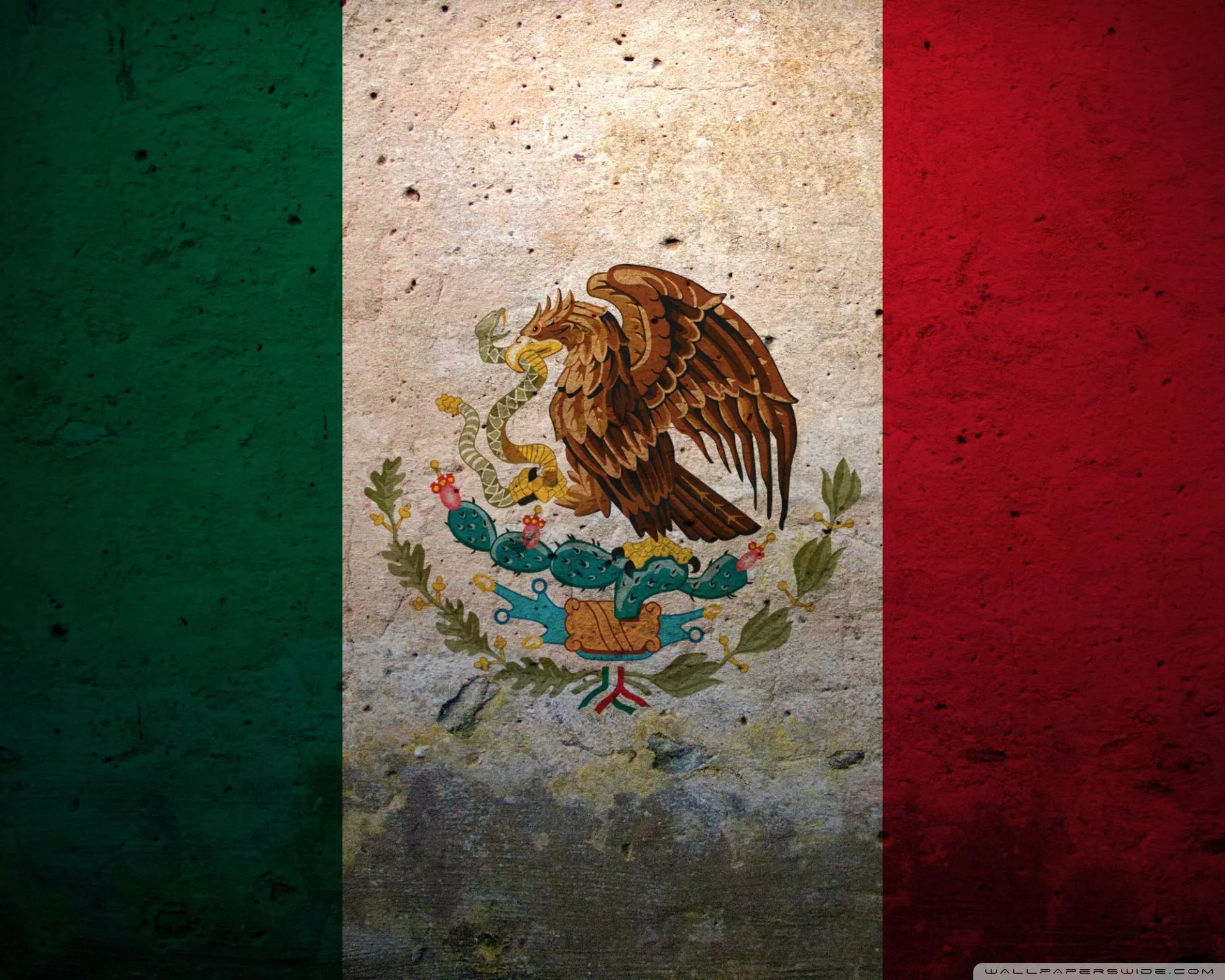Mexico Ultra HD Wallpaper for 4K UHD TV
