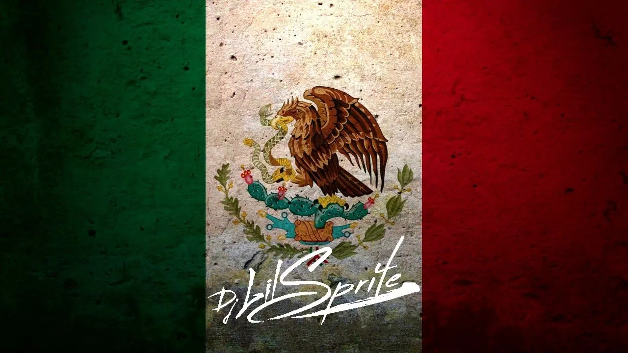 FREE Mexican Spanish Latin Drill Beat