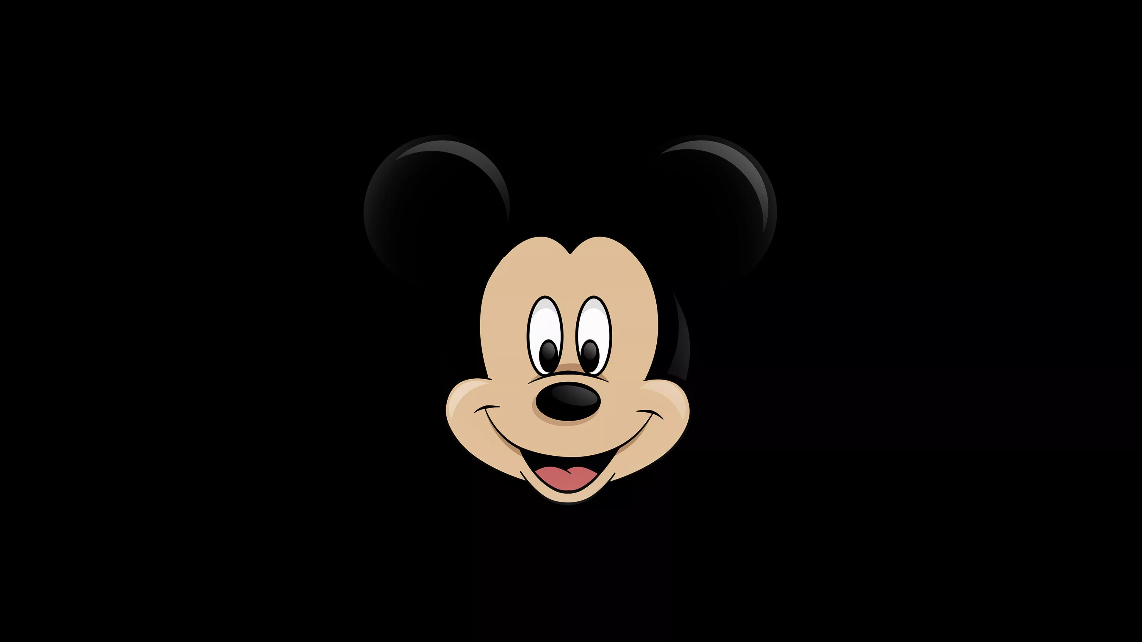 Mickey Mouse Wallpaper