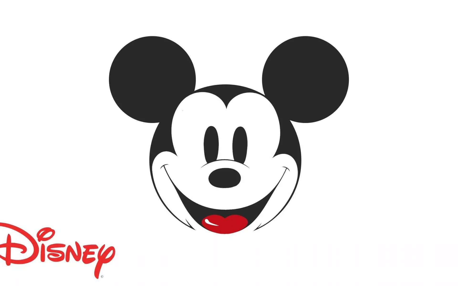 Download Mickey Mouse Disney Head