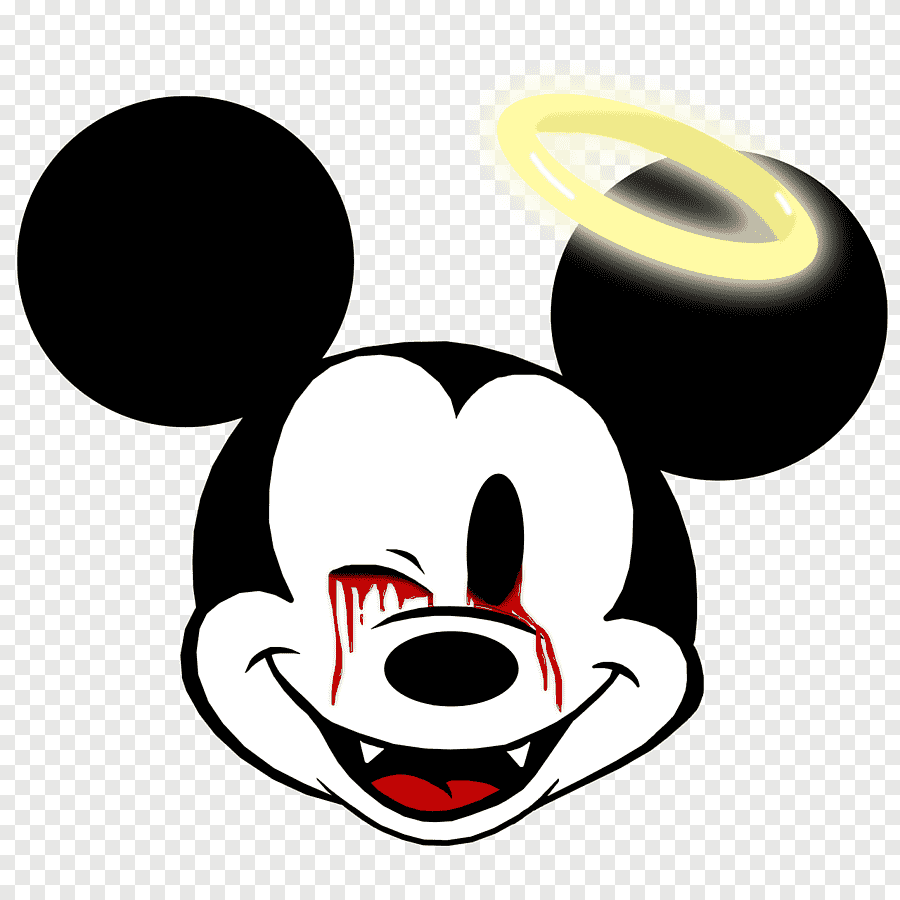 Mickey Mouse Minnie Mouse Desktop