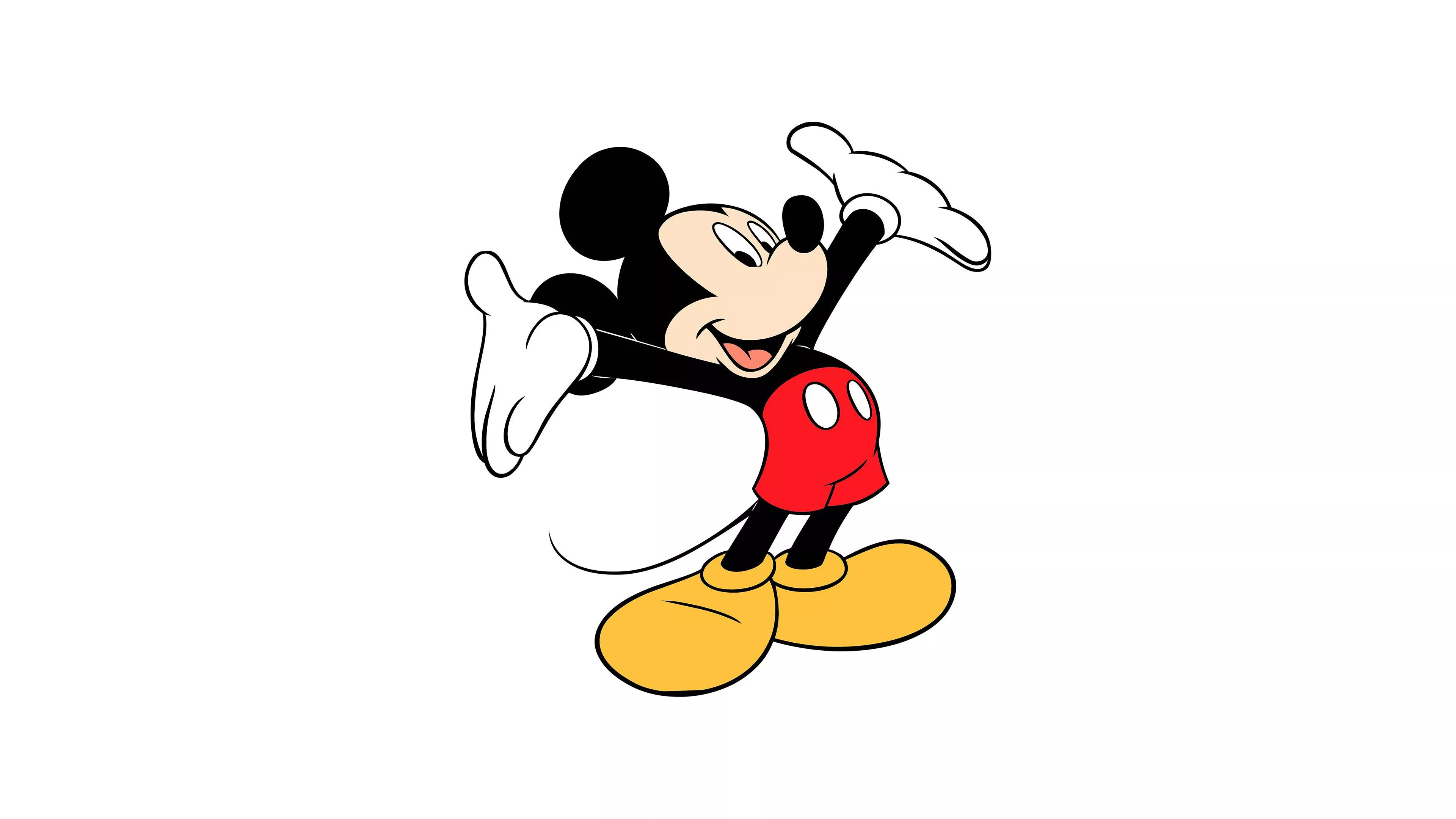 Mickey Mouse Wallpaper