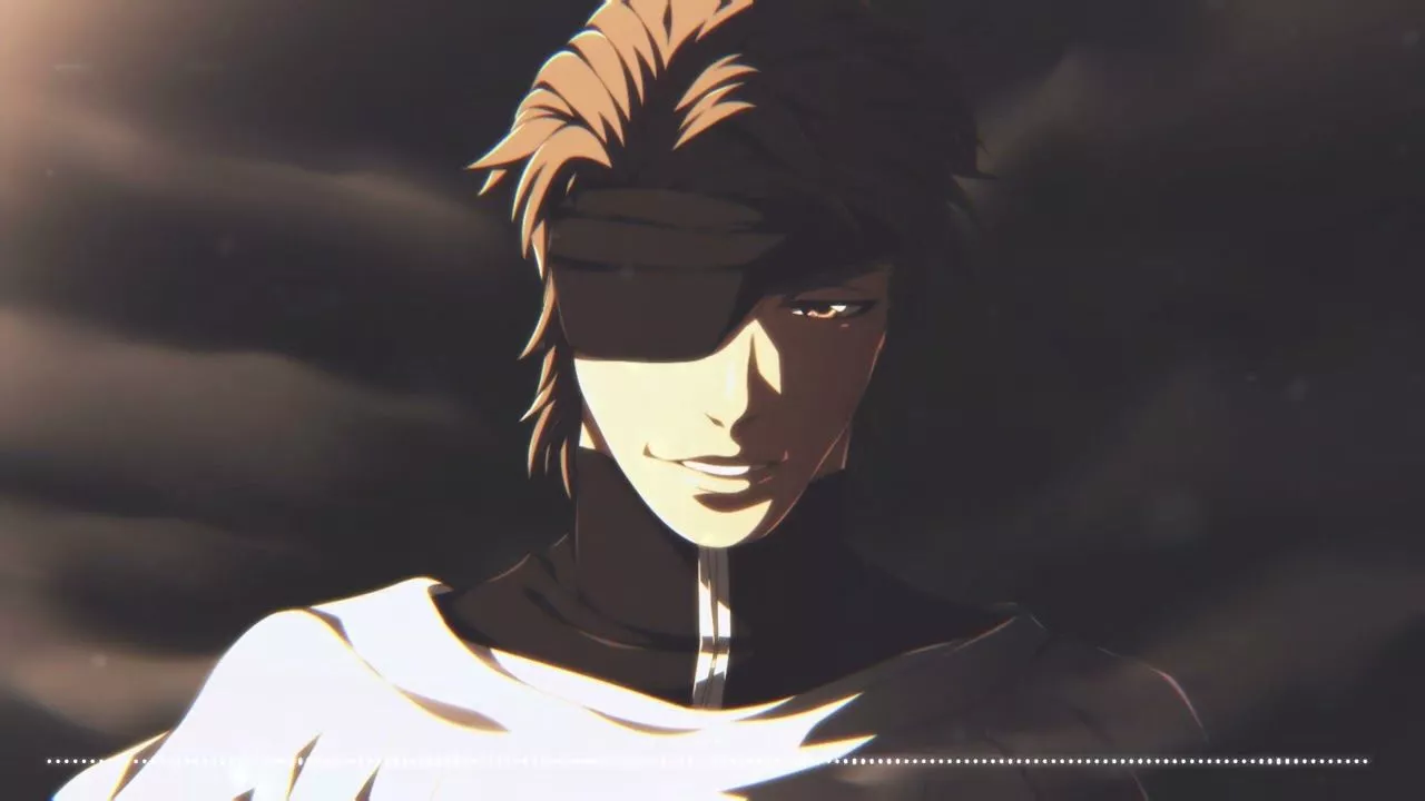 Bleach Hip Hop / Trap