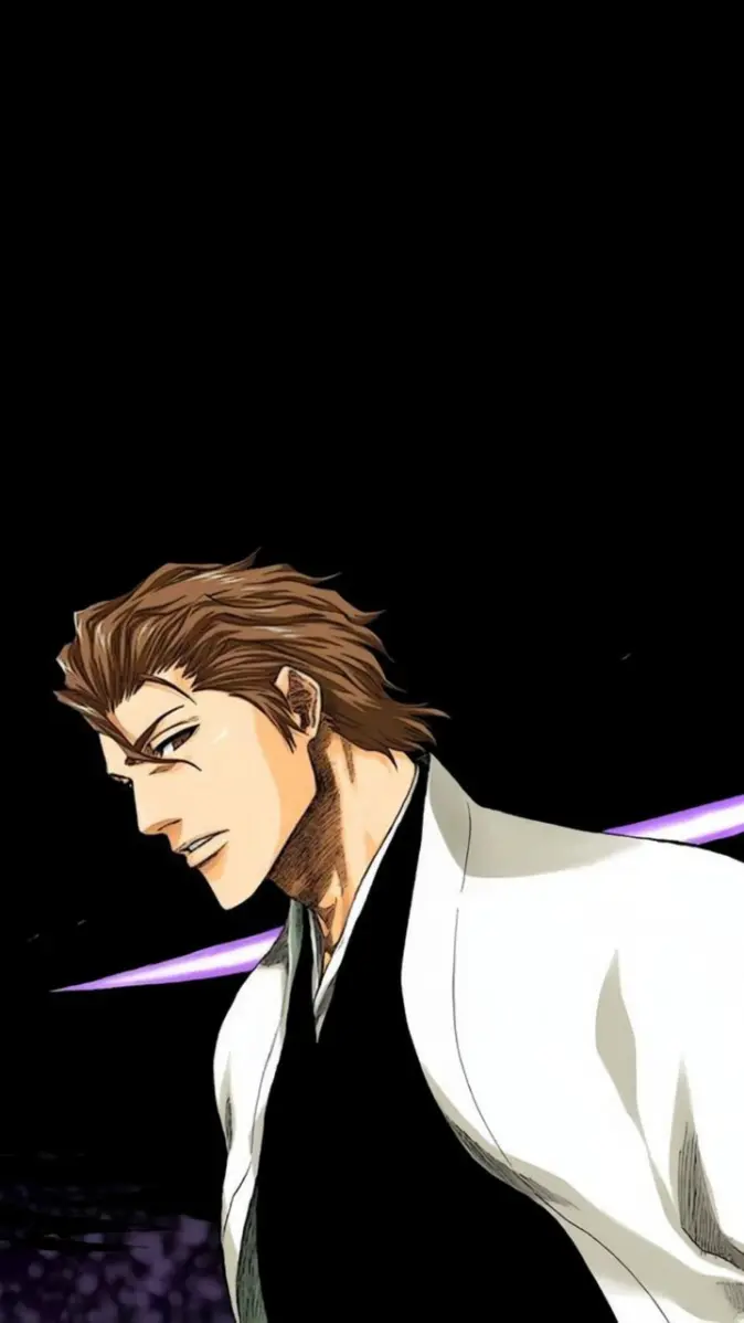 Aizen souske tybw wallpaper