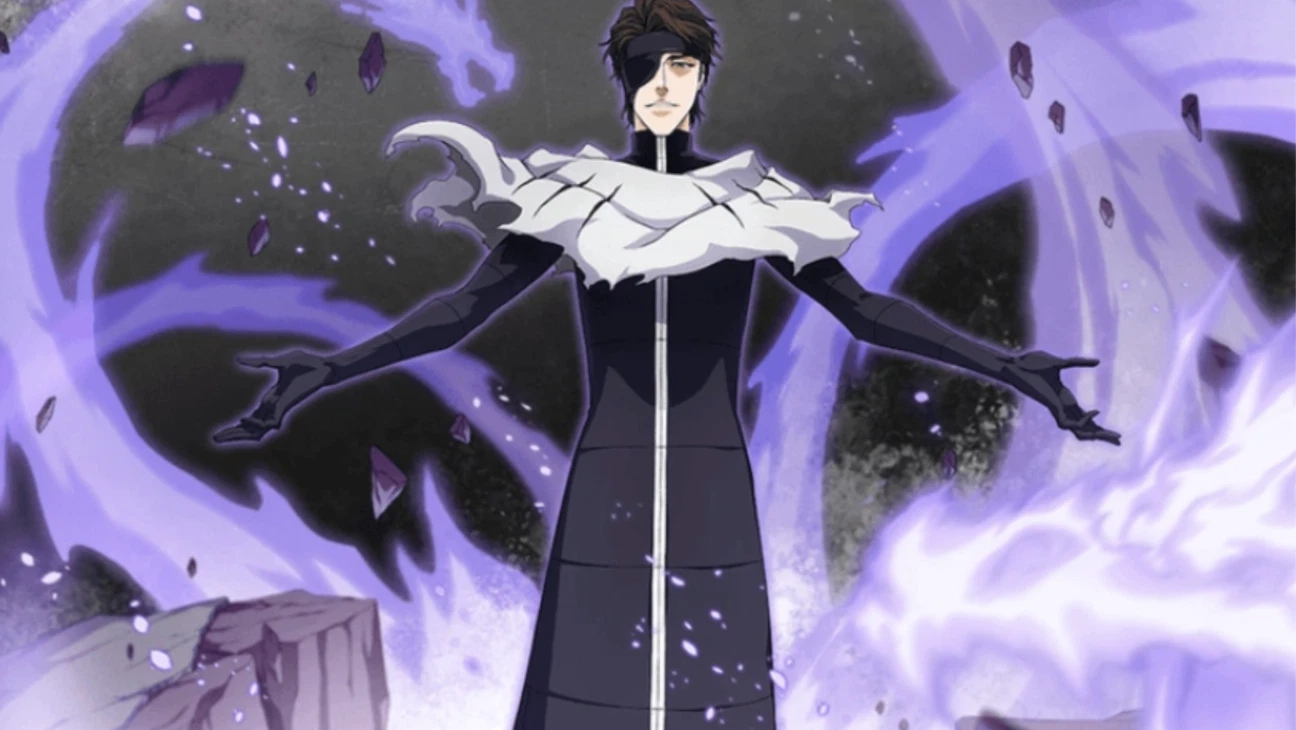 Bleach Theory: Aizen Had a World